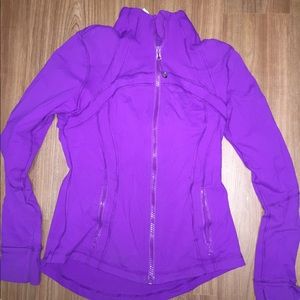 Lululemon Define Jacket